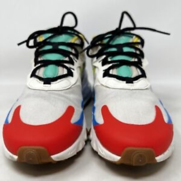 Nike Air Max 270 React “Legend of Her 8.5 - Picture 3 of 13